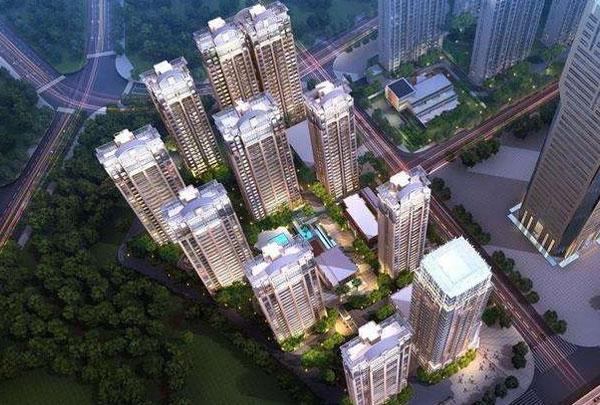 ?？谑?海航豪庭